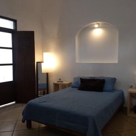 Carlota Guest House Cozumel Ngoại thất bức ảnh