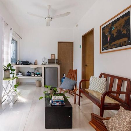 Carlota Guest House Cozumel Ngoại thất bức ảnh