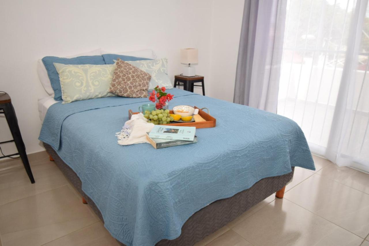 Carlota Guest House Cozumel Ngoại thất bức ảnh