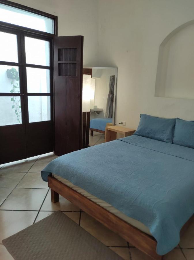 Carlota Guest House Cozumel Ngoại thất bức ảnh