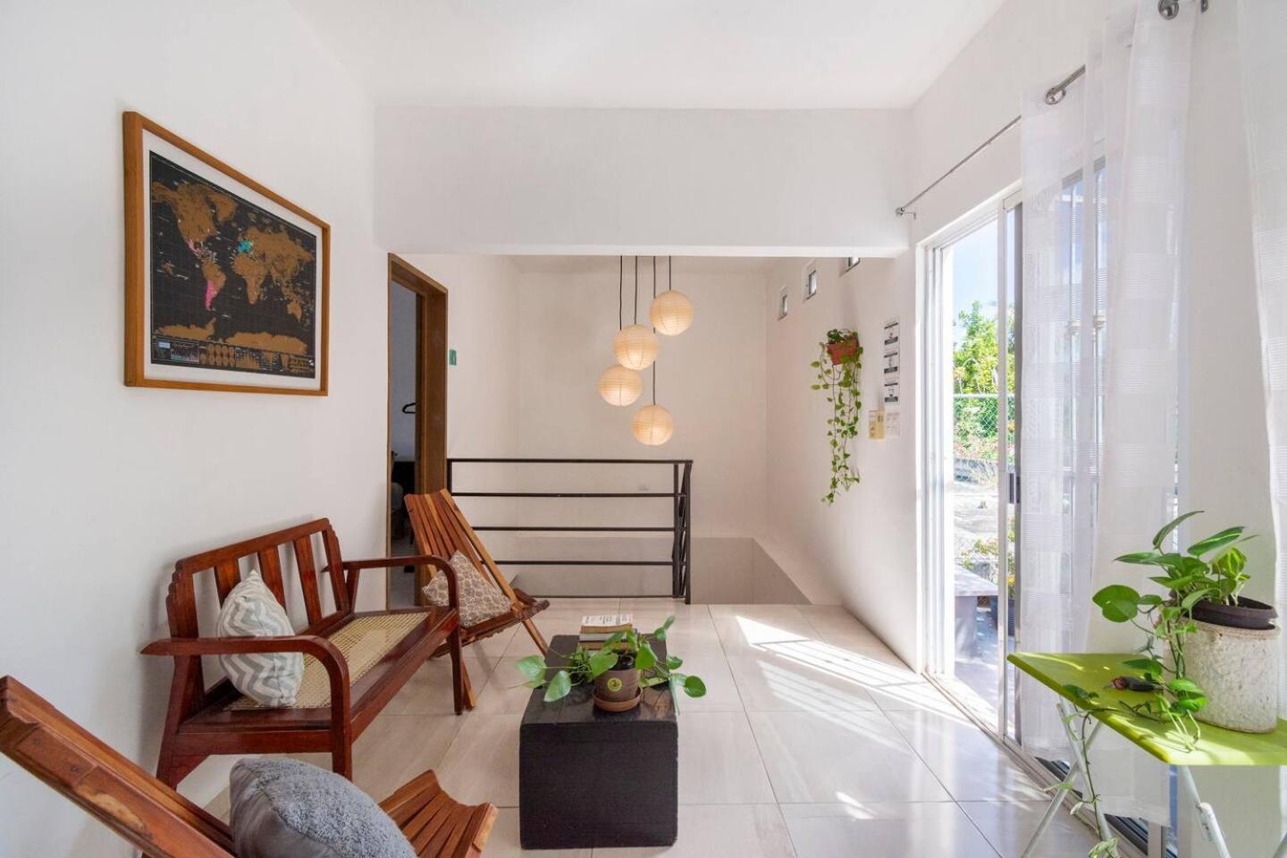 Carlota Guest House Cozumel Ngoại thất bức ảnh