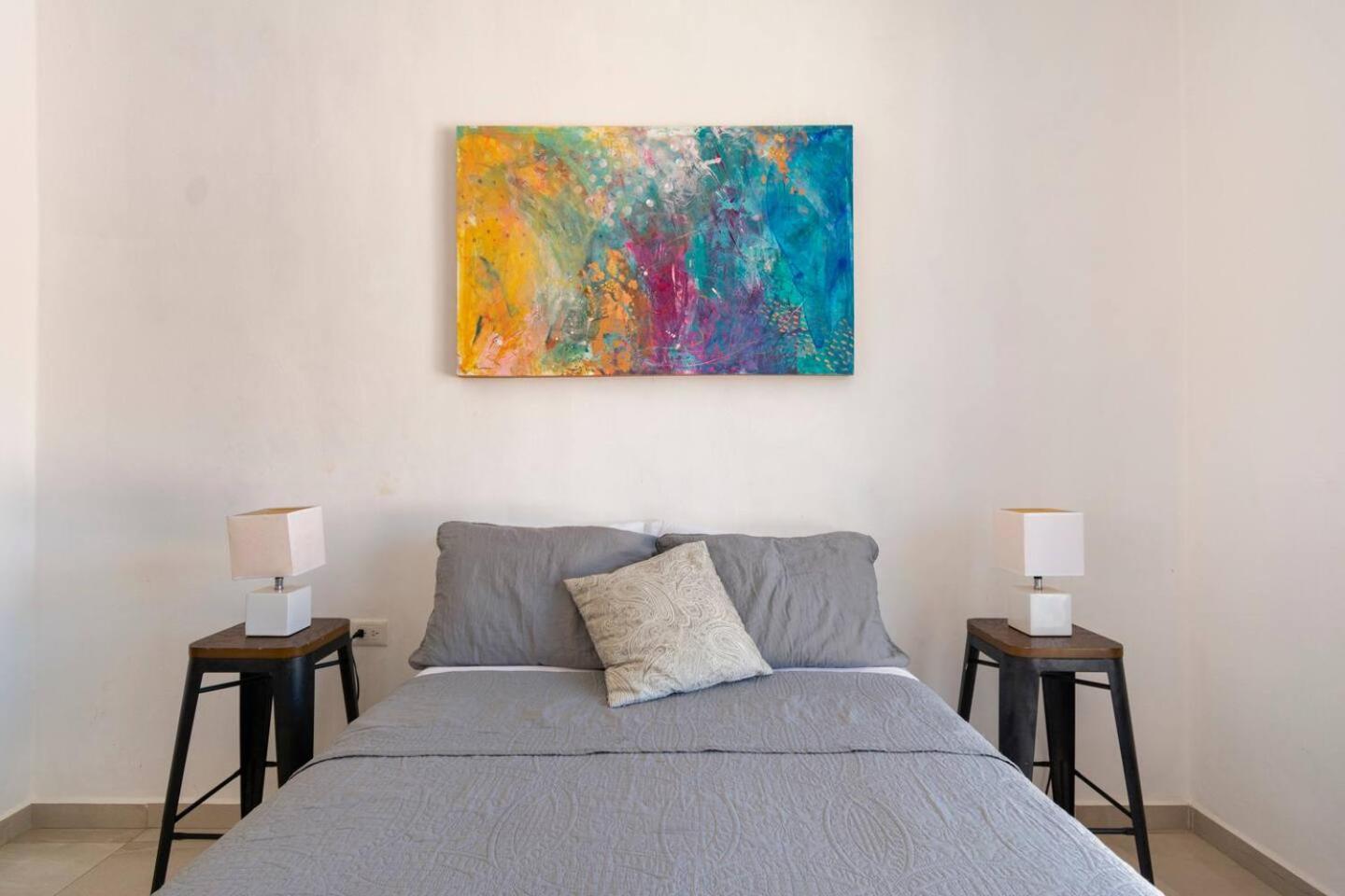Carlota Guest House Cozumel Ngoại thất bức ảnh