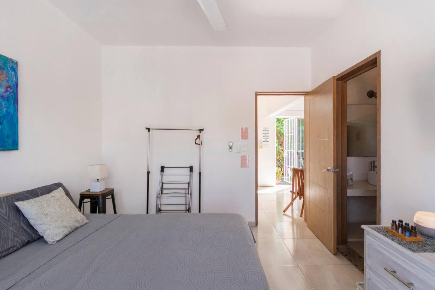 Carlota Guest House Cozumel Ngoại thất bức ảnh